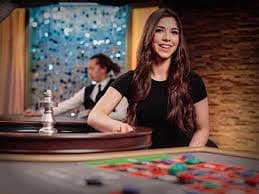 hu755 Meja Roulette VIP